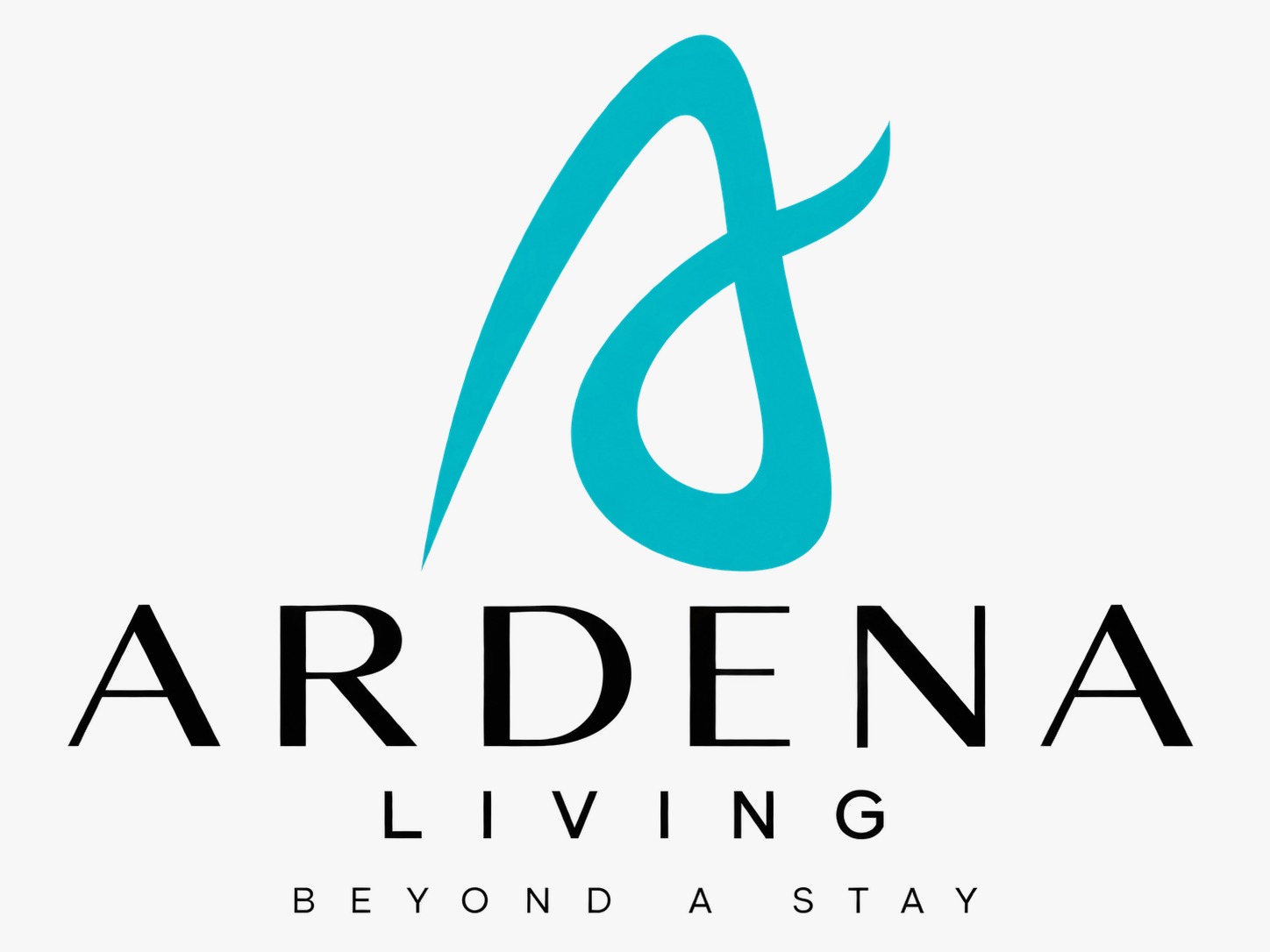 Ardena Living — Beyond a Stay logo