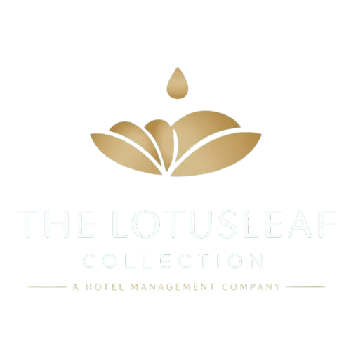 The LotusLeaf Collection Logo